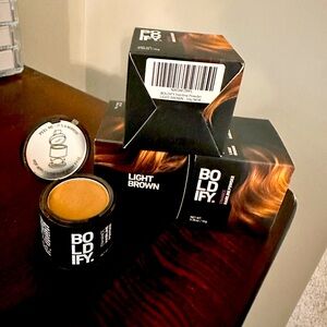 Boldify Hairline Powder light brown